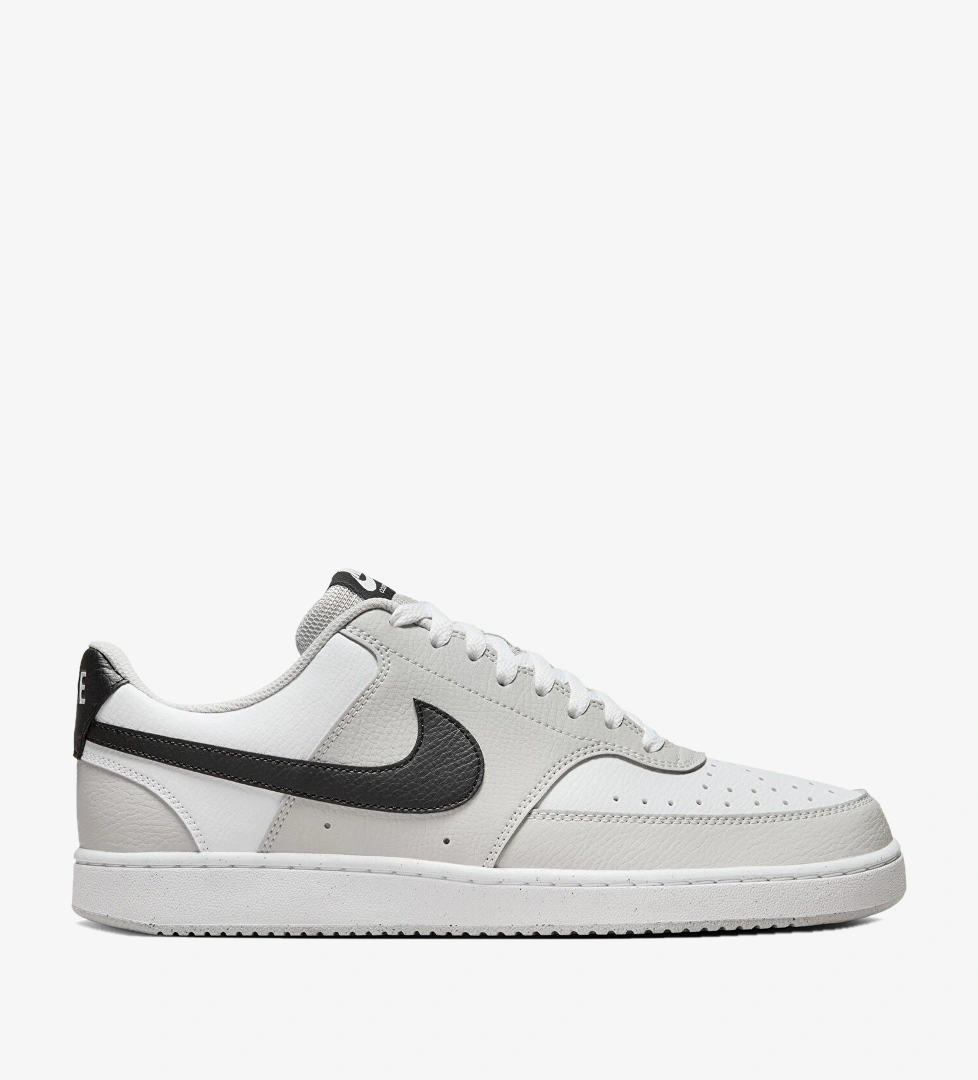 Nike Gri Nike Vision Low