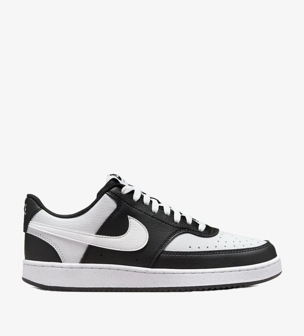 Nike Siyah Nike Vision Low