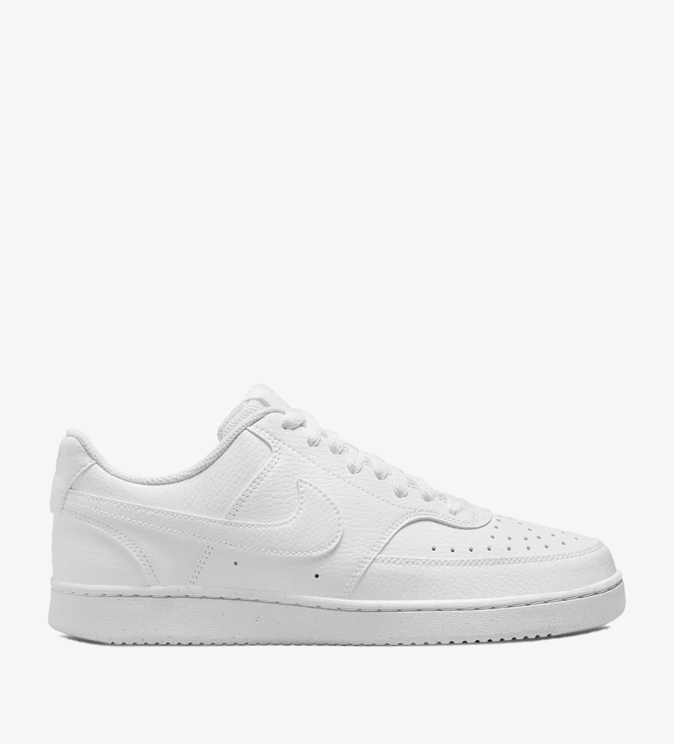 Nike Beyaz Nike Vision Low