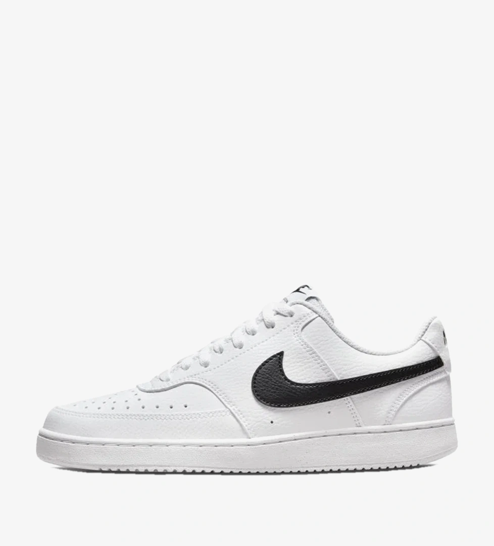 Nike Beyaz Nike Vision Low
