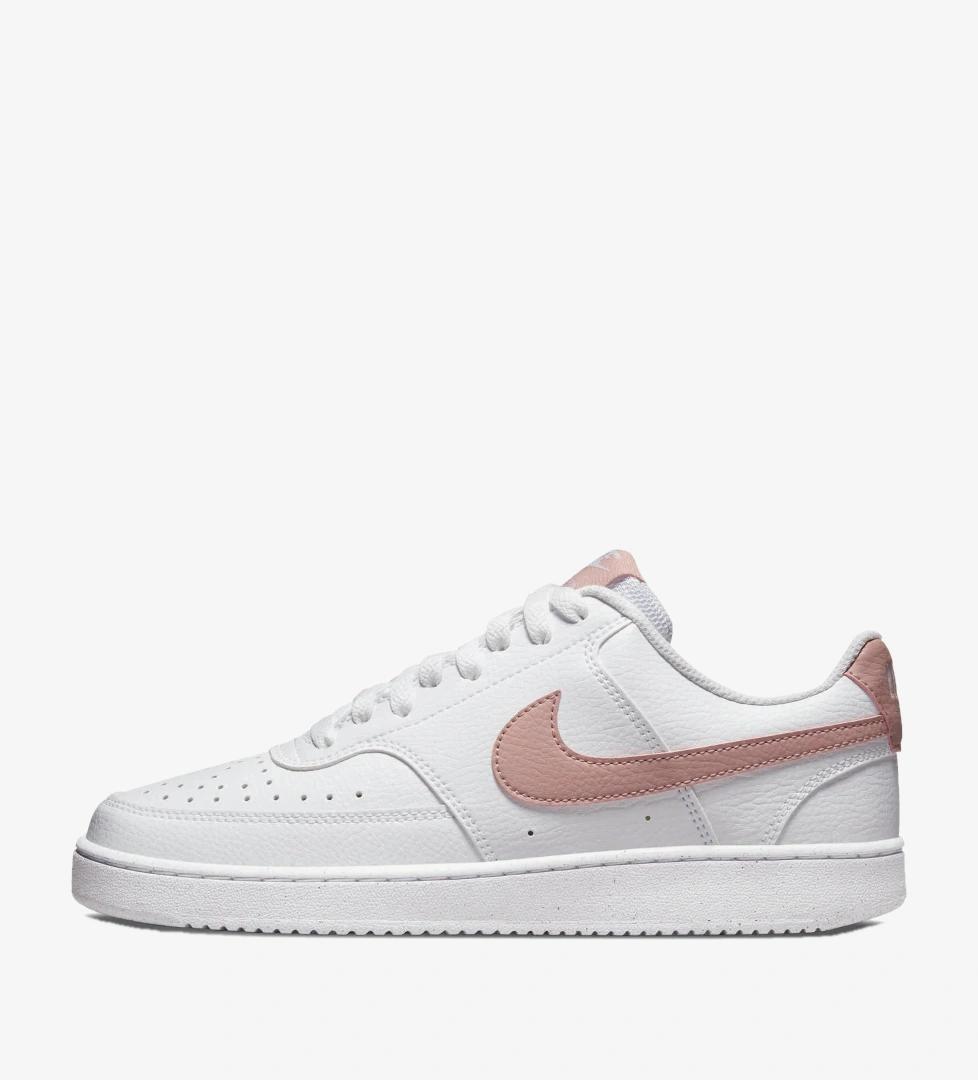 Nike Beyaz Nike Vision Low
