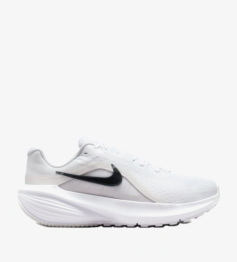 Nike Nike Beyaz Nıke Ib1899 Downshıfter 14 101 Whıte/Black-Platınum Tınt-Anthracıte Zenne Kosu Ayakkabısı Çetinkaya'da! Beyaz - 1. görsel