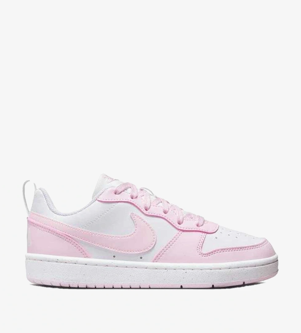 Nike Beyaz Nike Borough Low
