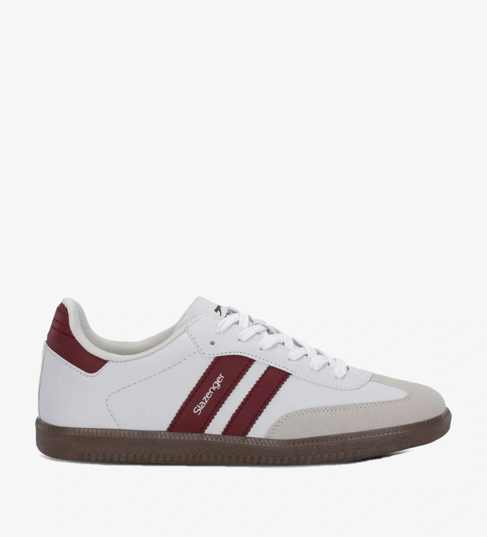 Slazenger Beyaz Slazenger India