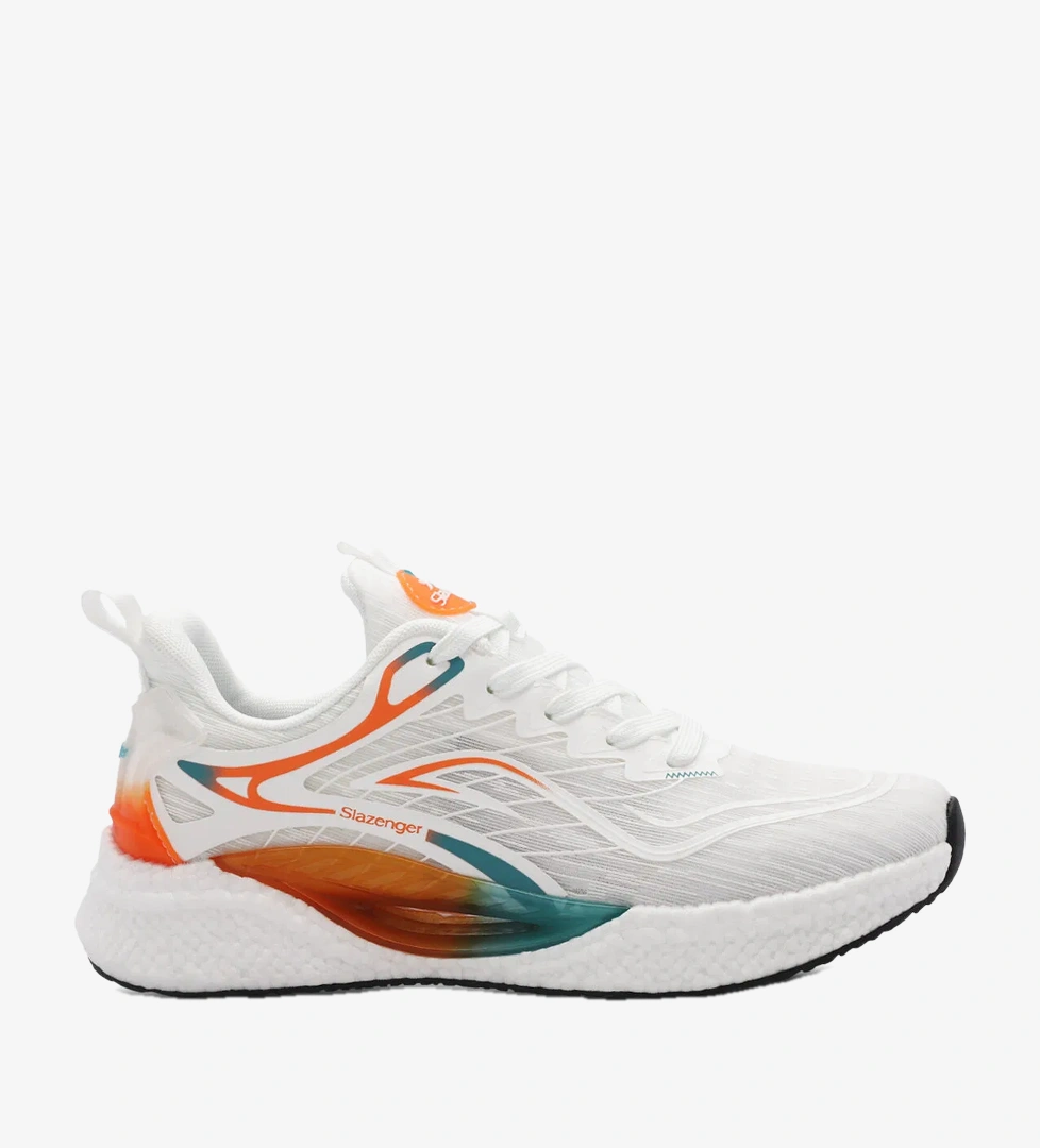 Slazenger Beyaz Slazenger Warwick