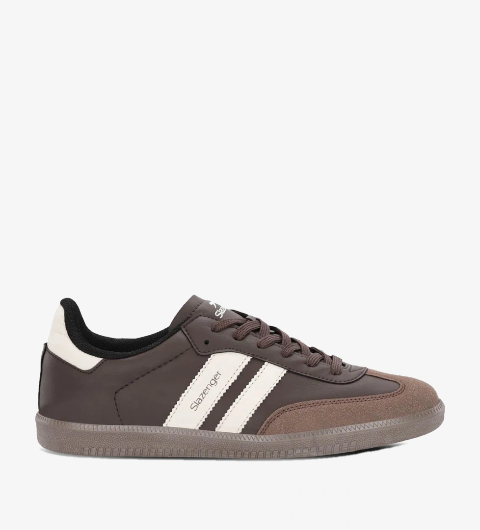 Slazenger Kahverengi Slazenger India