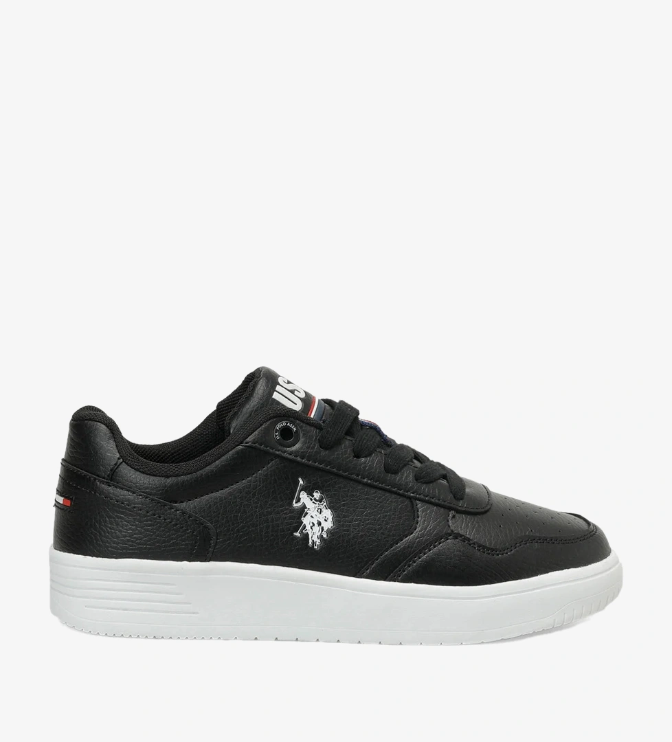 U.s. Polo Assn. Siyah U.s. Polo Assn. Us Polo