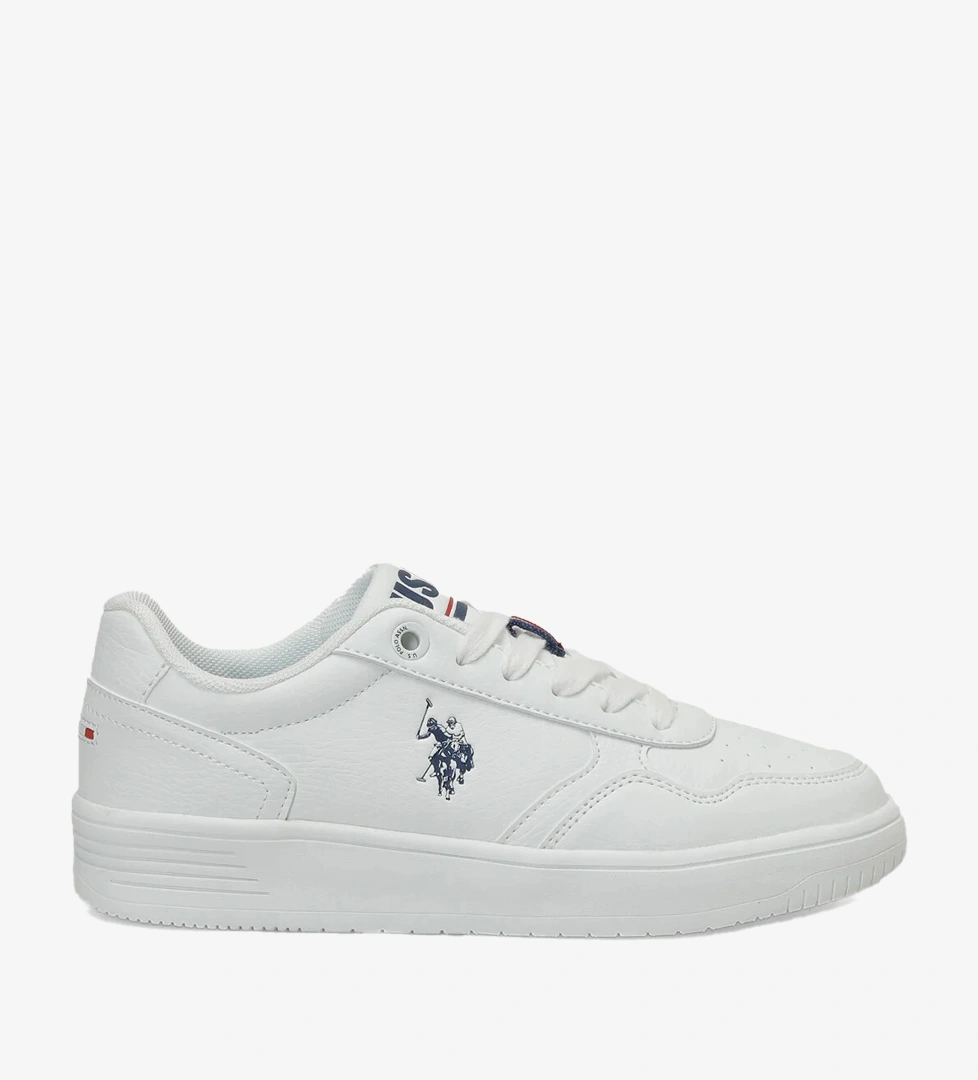 U.s. Polo Assn. Beyaz U.s. Polo Assn. Us Polo