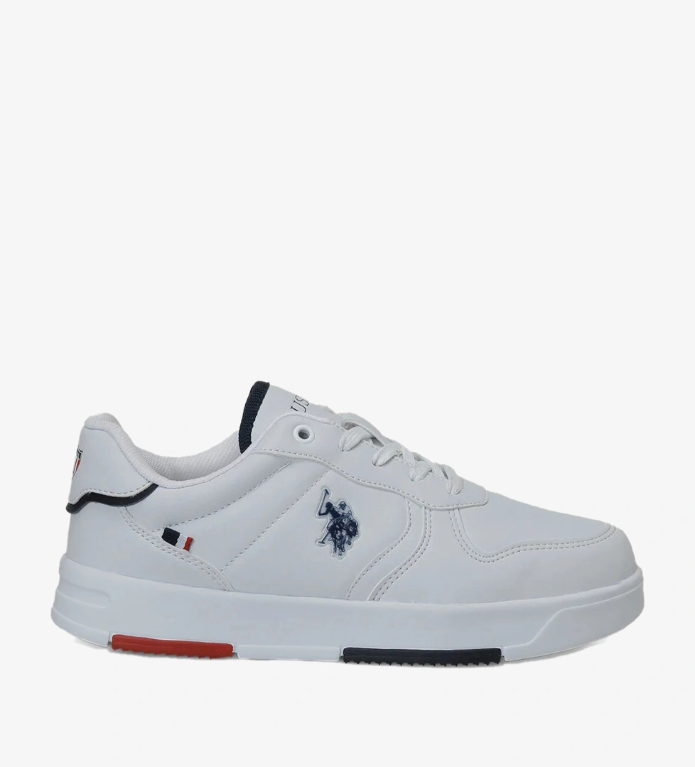 U.s. Polo Assn. Beyaz U.s. Polo Assn. Us Polo
