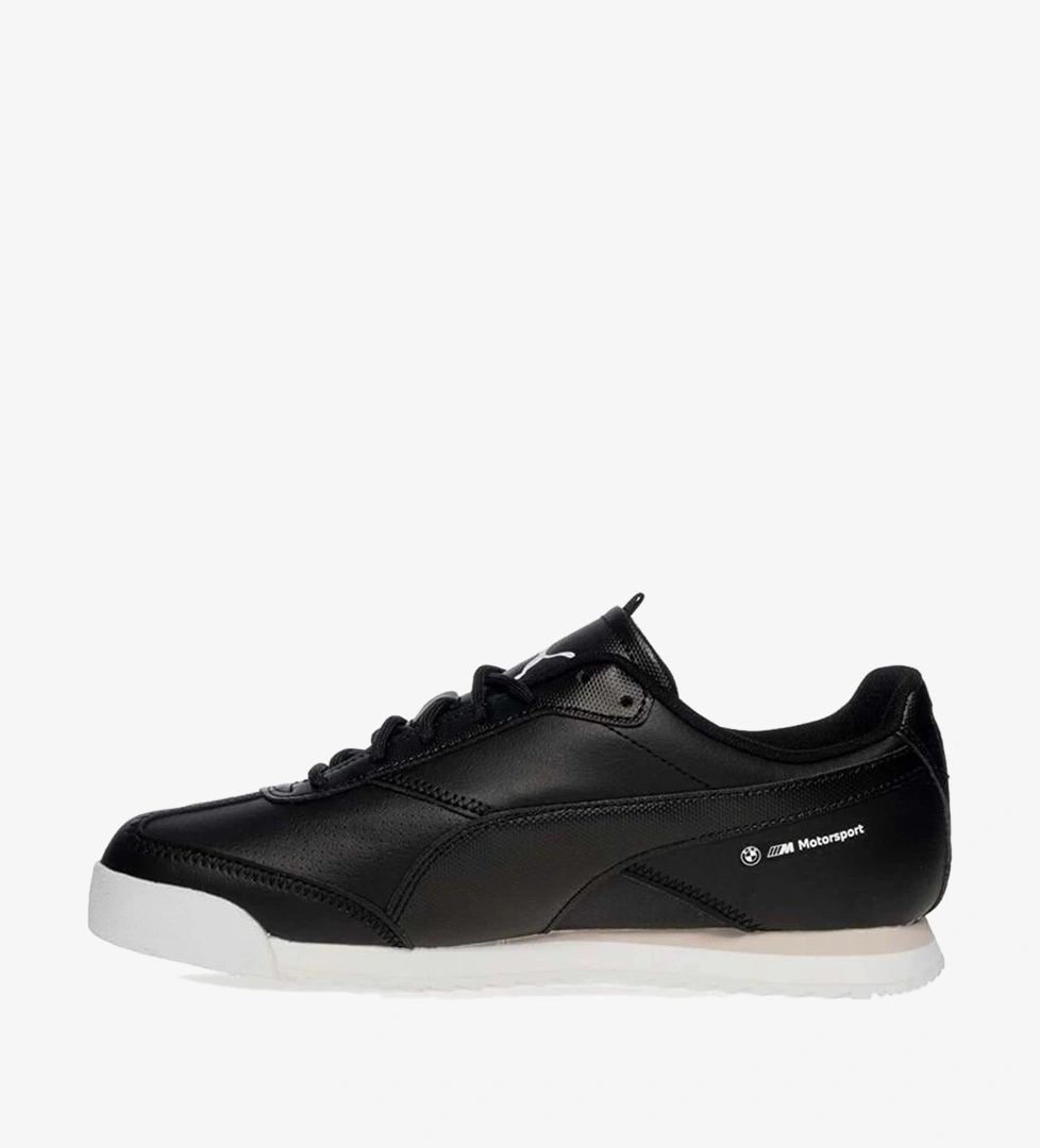 Puma Siyah Puma 01 Bmw