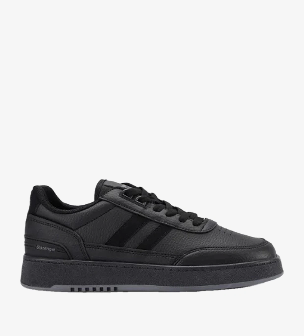 Slazenger Siyah Slazenger 596