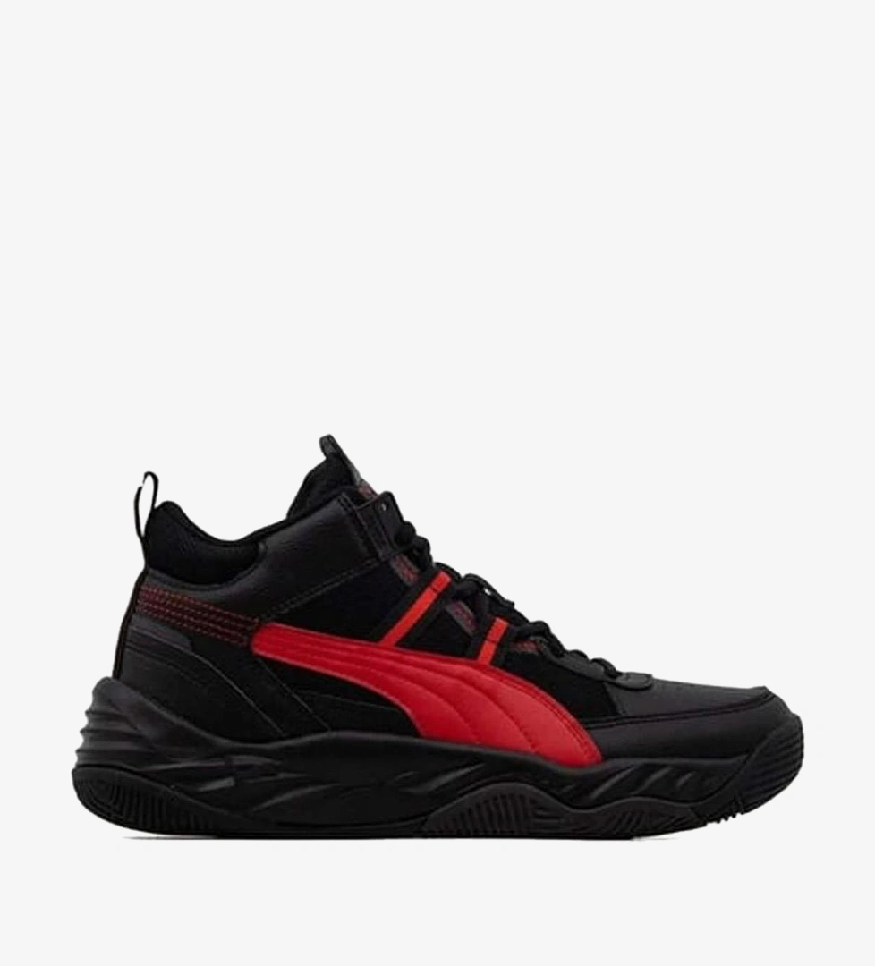 Puma Siyah Puma Rebound Future