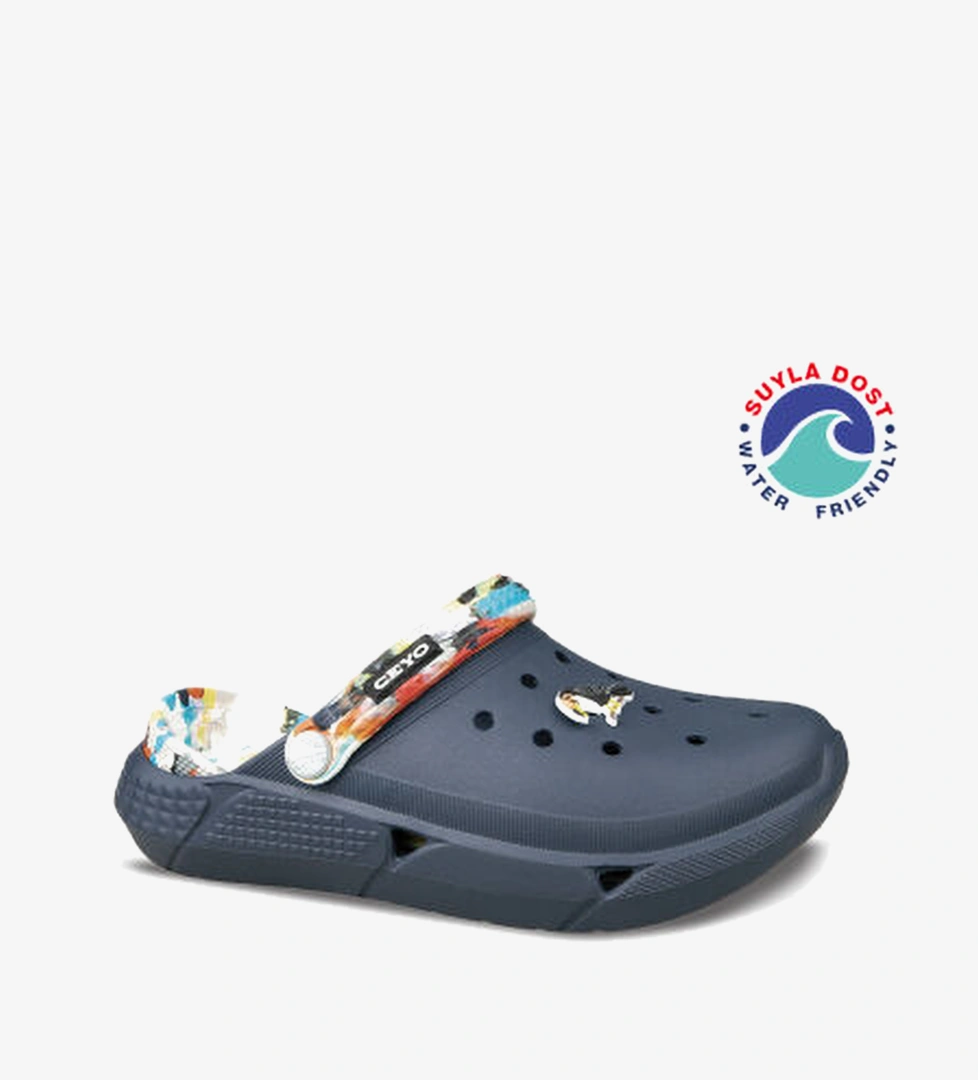 Ceyo Erkek Sabo TOUCAN (40-46)
