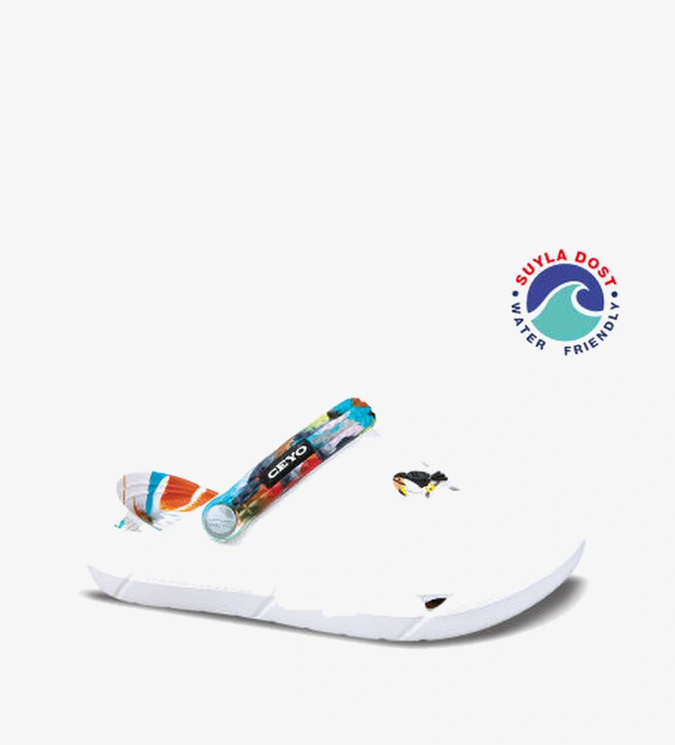 Ceyo Kadın Sabo TOUCAN (35-40)