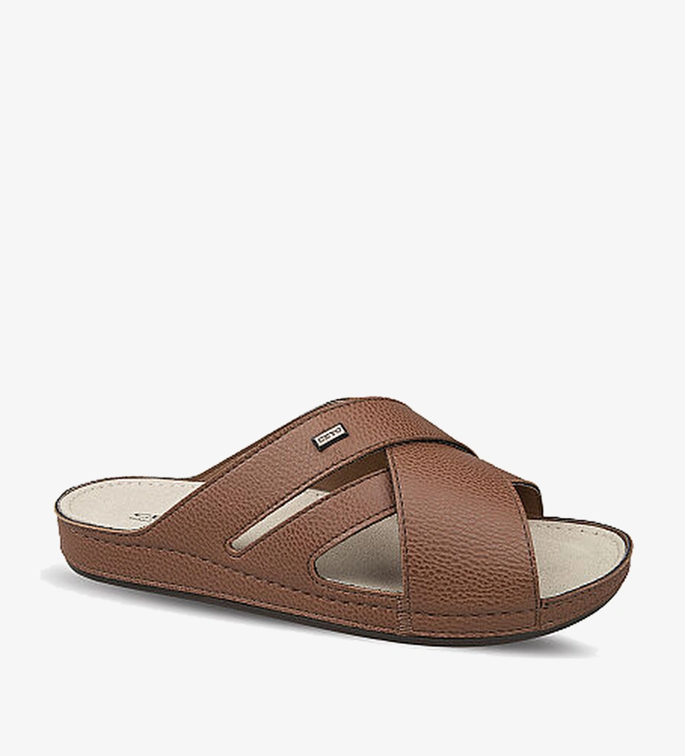 Ceyo Erkek Terlik 9964-12 (40-45)