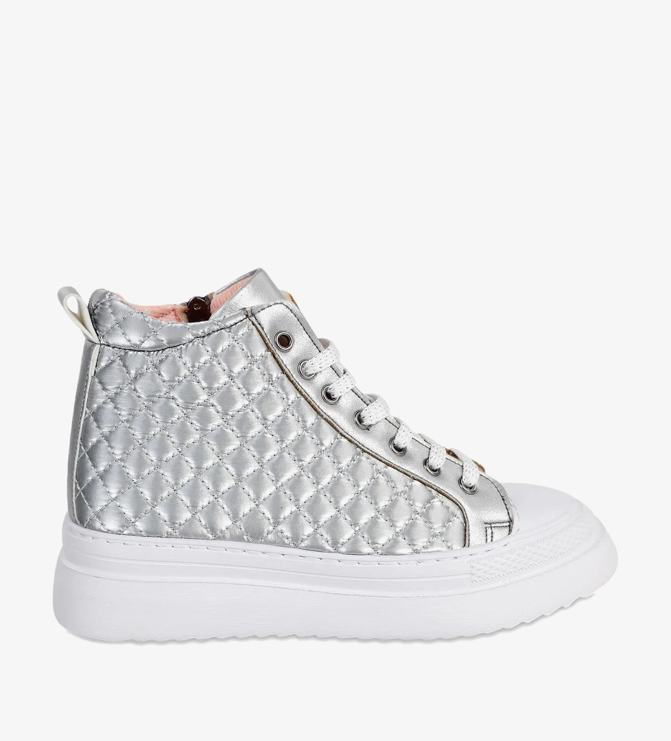 Civil Boots Civil Boots Kapitone