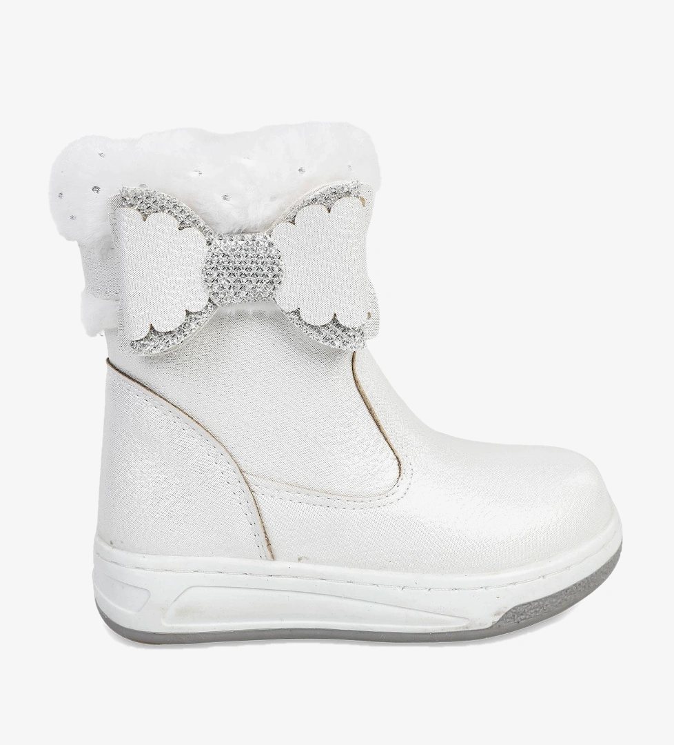Civil Boots Civil Boots Kürklü Vakko