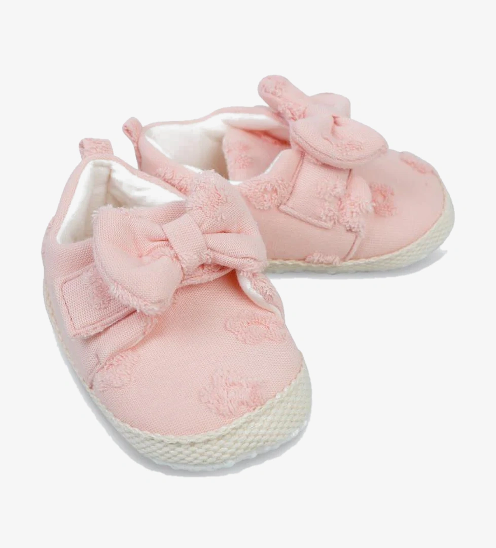 Civil Baby 17-19  Numara Patik - Pembe