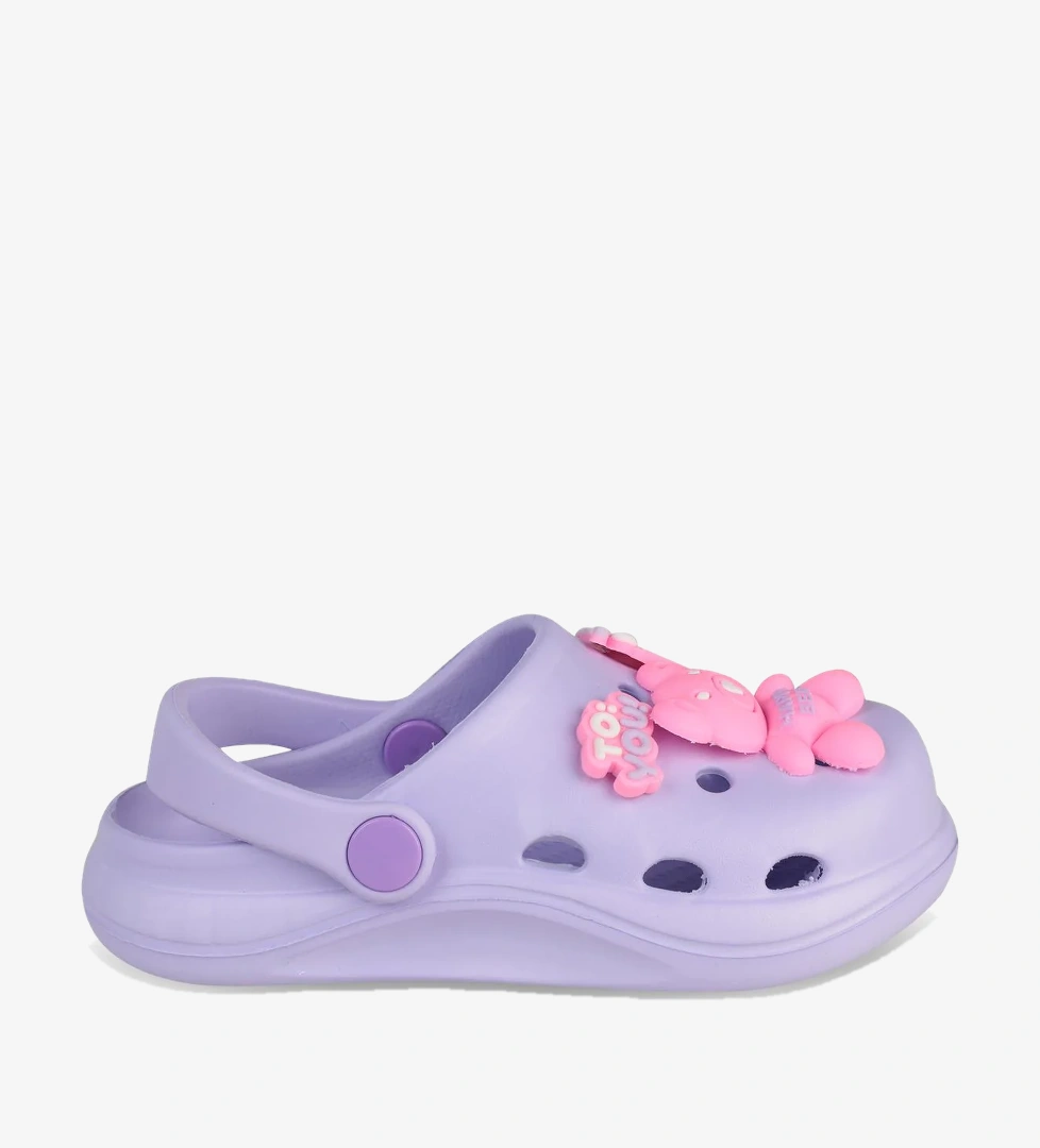 Civil Girls Pembe Civil Girls Fiyonklu 26 26-30 Numara