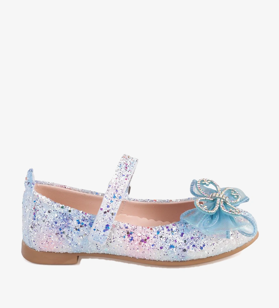 Civil Girls Pembe Civil Girls Fiyonklu 26 26-30 Numara