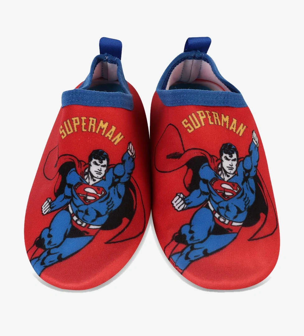 Superman Superman Baskili Tabanli