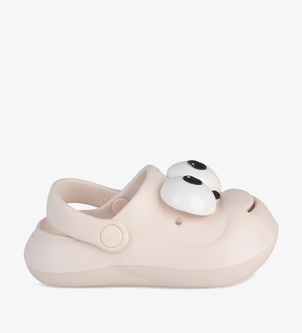 Civil Girls Pembe Civil Girls Fiyonklu 26 26-30 Numara