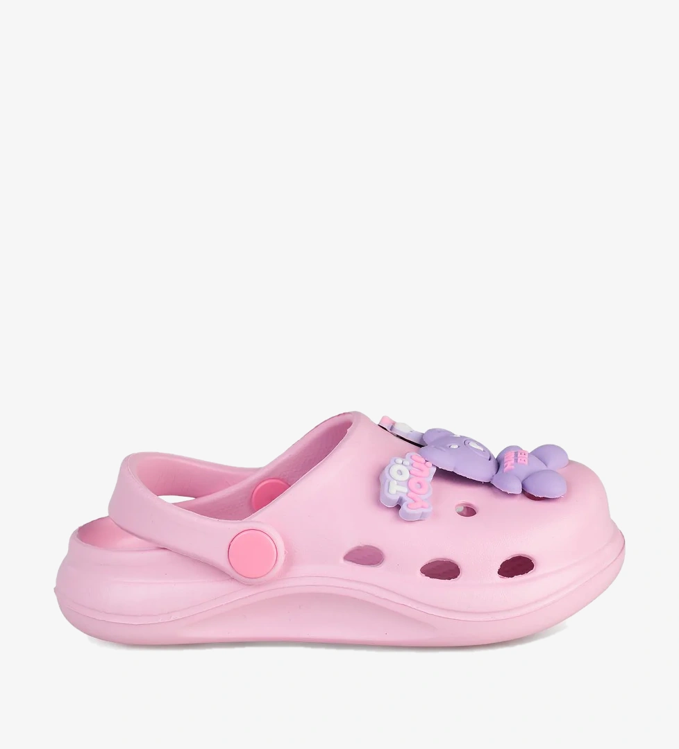 Civil Girls Pembe Civil Girls Fiyonklu 26 26-30 Numara