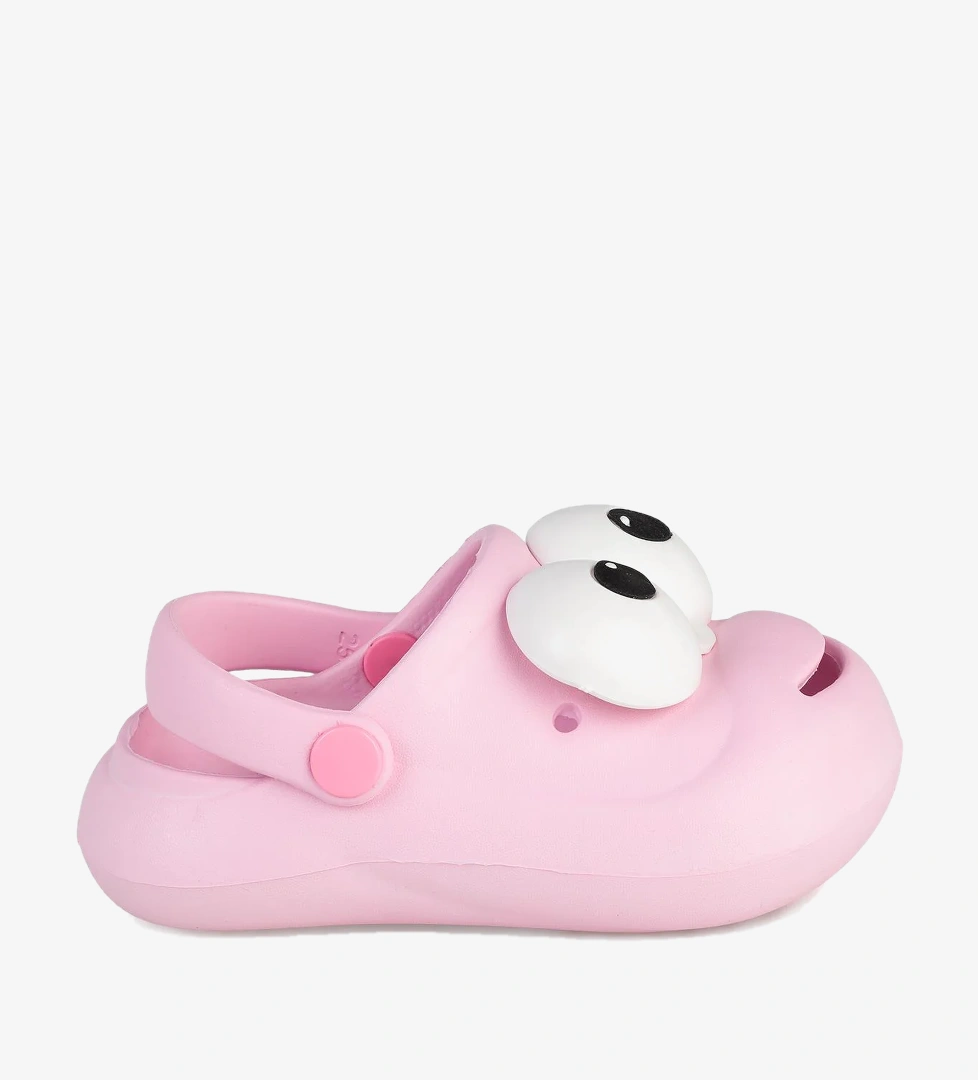 Civil Girls Pembe Civil Girls Fiyonklu 26 26-30 Numara