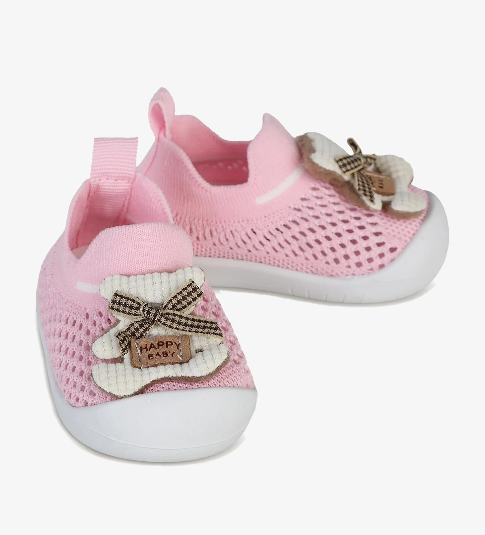 Civil Baby 18-22 Numara İlkadım - Pembe