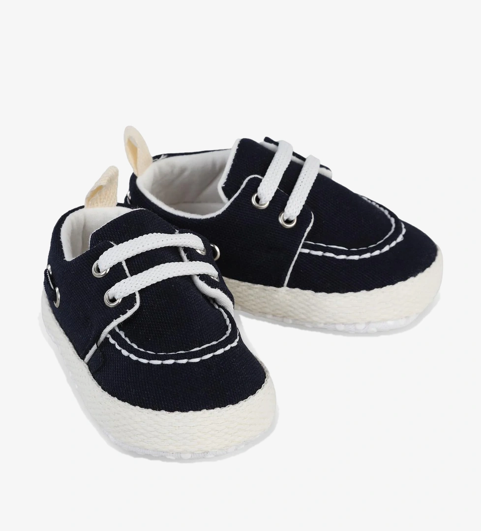 Civil Baby 17-19  Numara Patik - Lacivert