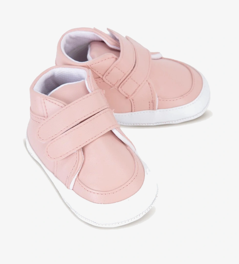 Civil Baby Civil Baby Pudra Cift 17 Cirtli Patik Pudra