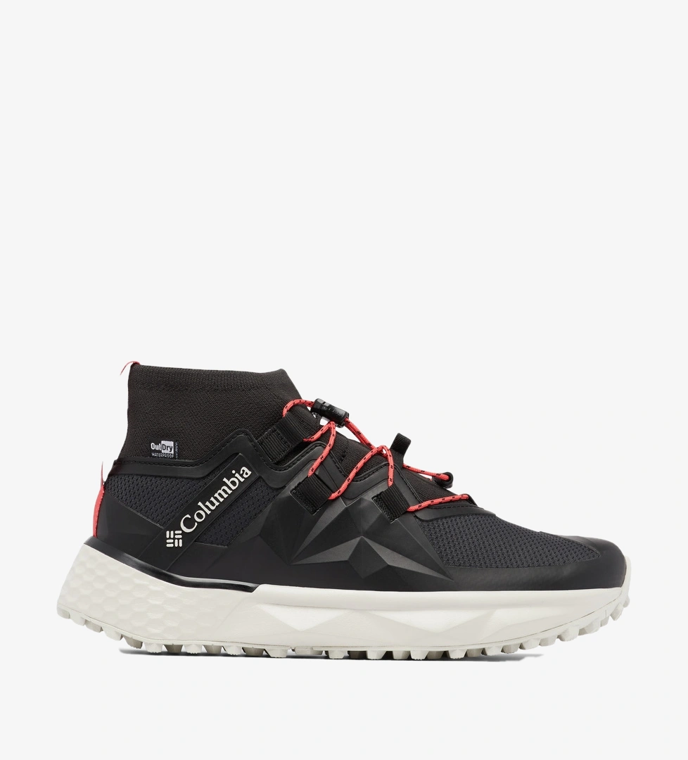 Columbia Siyah Columbia Facet 75