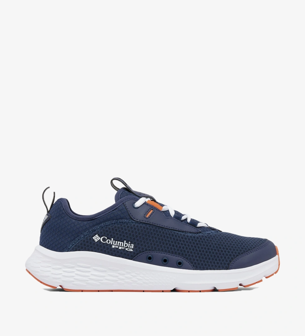 Columbia Columbia Castback