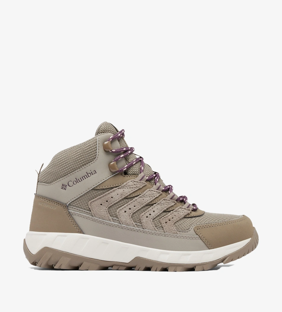 Columbia Columbia Strata Mid