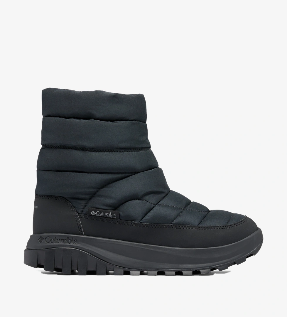 Snowtrot Mid Kadın Kar Botu