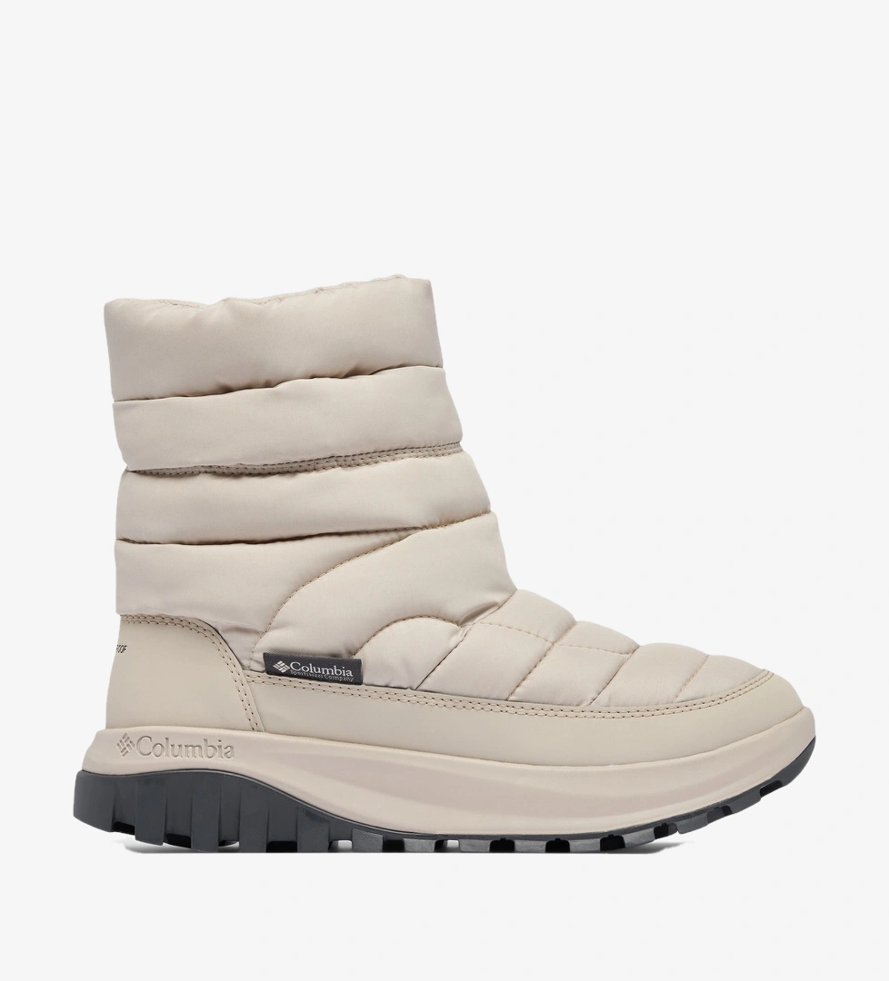 Columbia Gri Columbia Snowtrot Mid