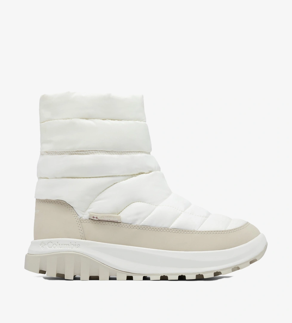 Columbia Ekru Columbia Snowtrot Mid