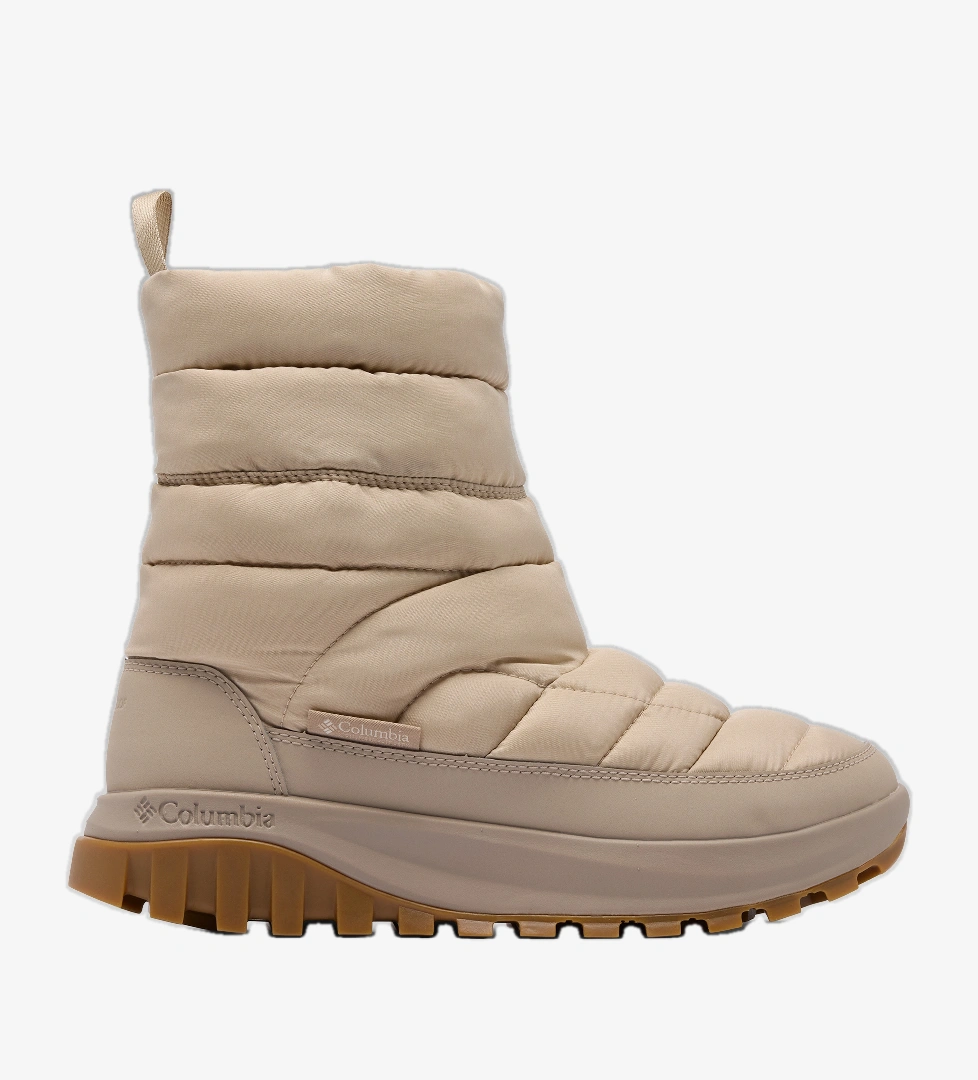 Snowtrot Mid Kadın Kar Botu