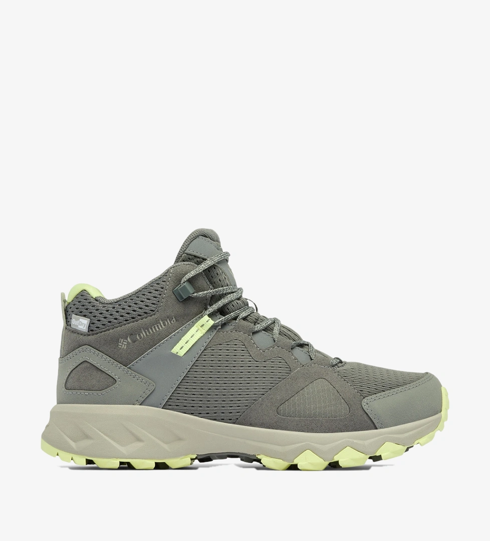 Columbia Koyu Gri Columbia Peakfreak Hera