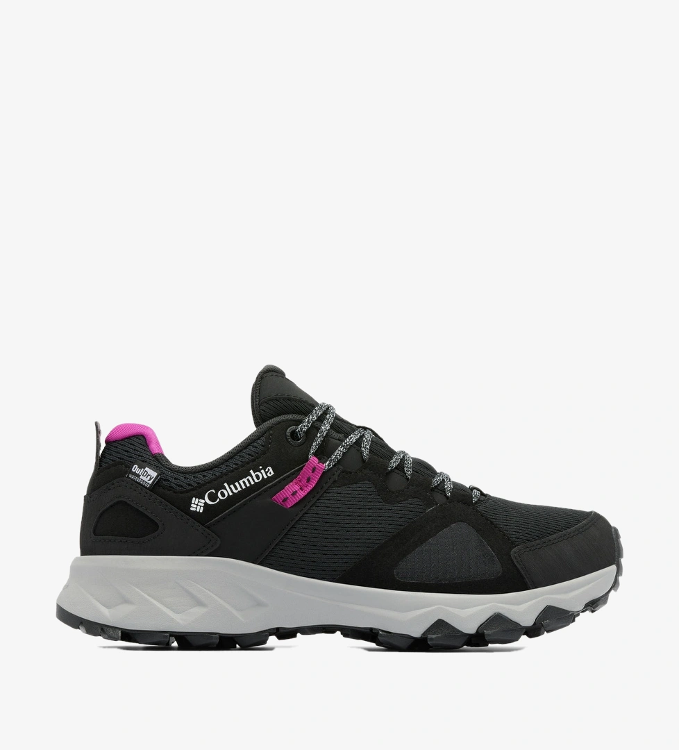 Columbia Siyah Columbia Peakfreak Hera