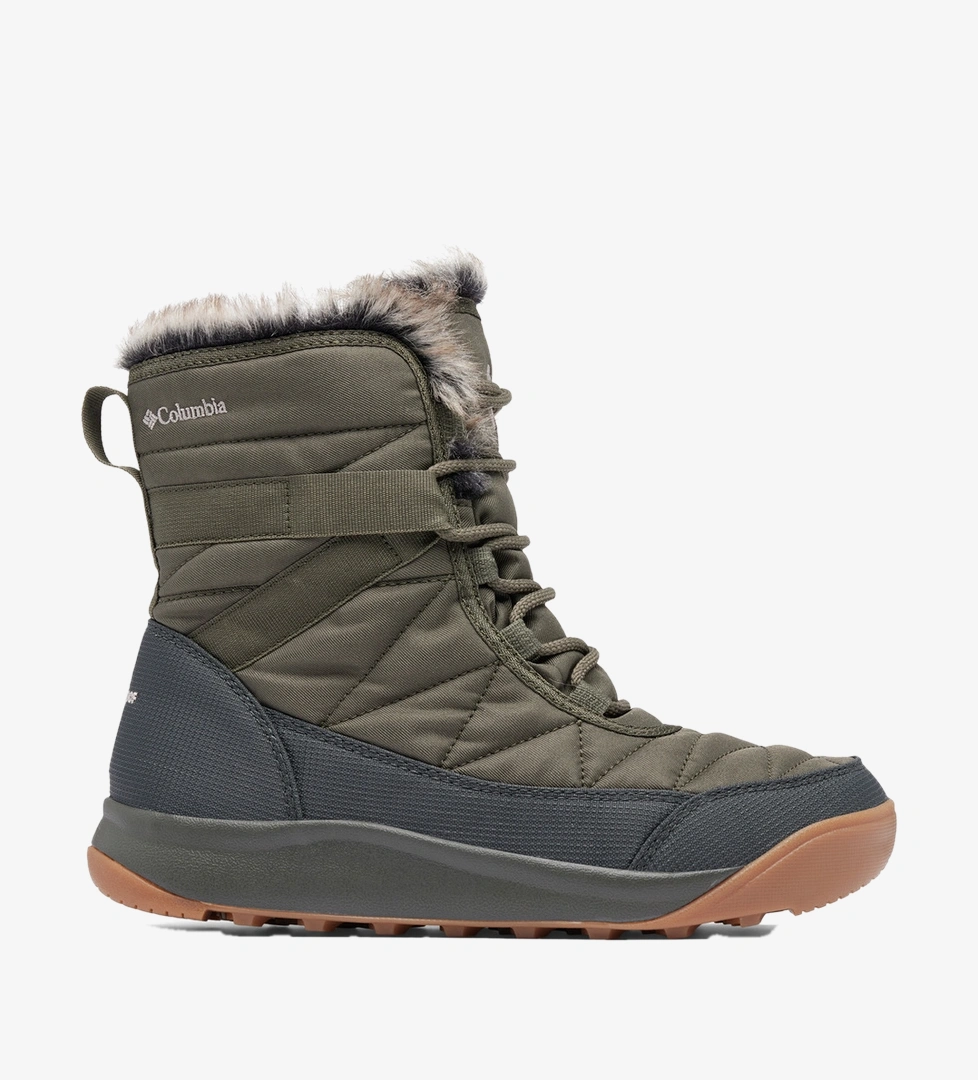 Minx Shorty IV Kadın Kar Botu