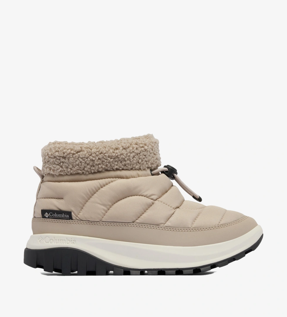 Columbia Gri Columbia Snowtrot Shorty
