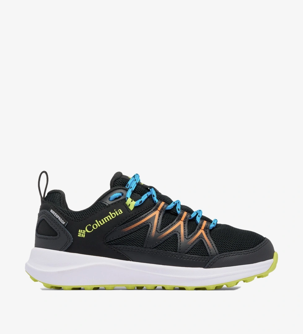 Columbia Antrasit Melanj Columbia Peakfreak Rush
