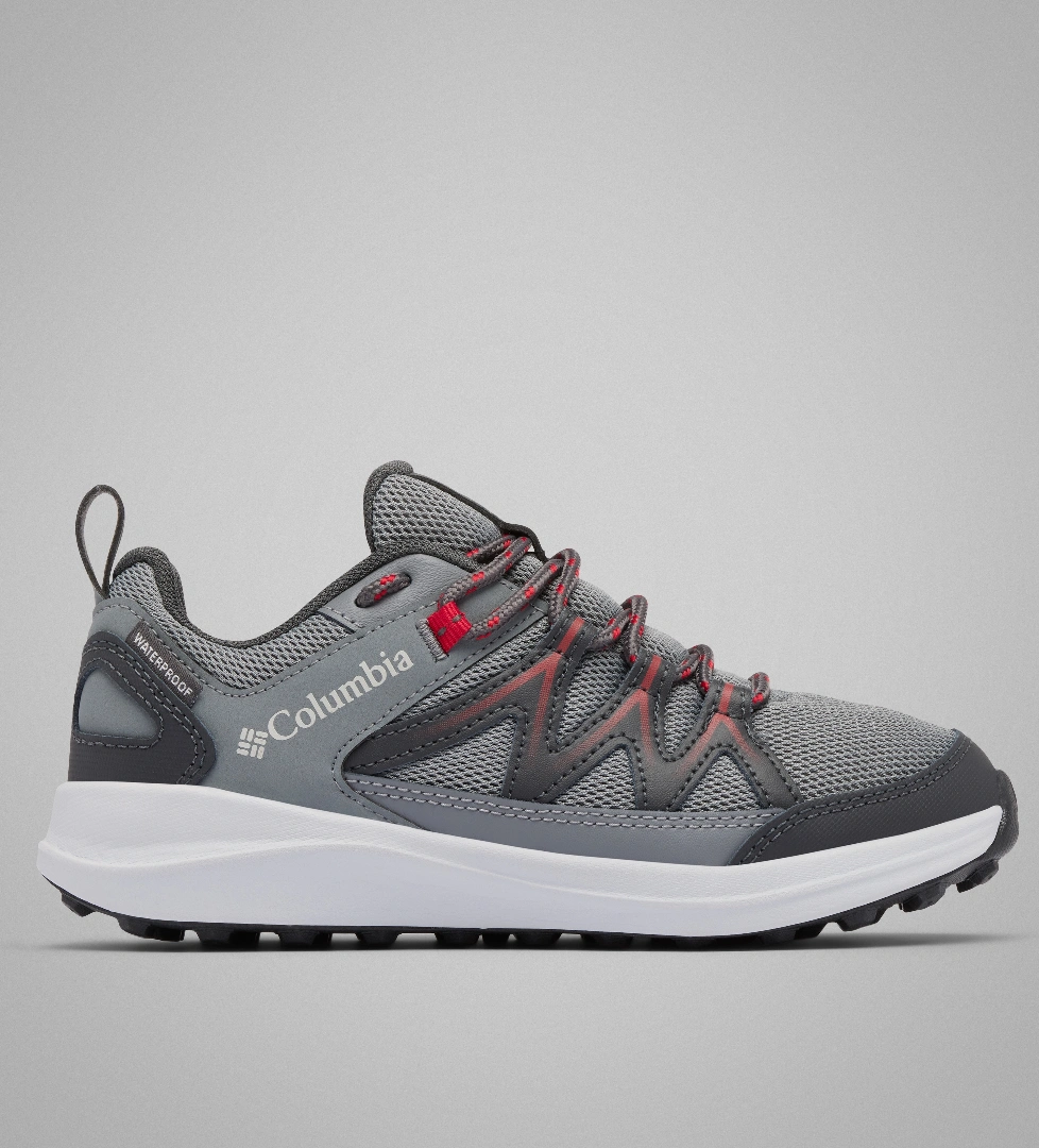 Peakfreak Rush Waterproof Çocuk Ayakkabı