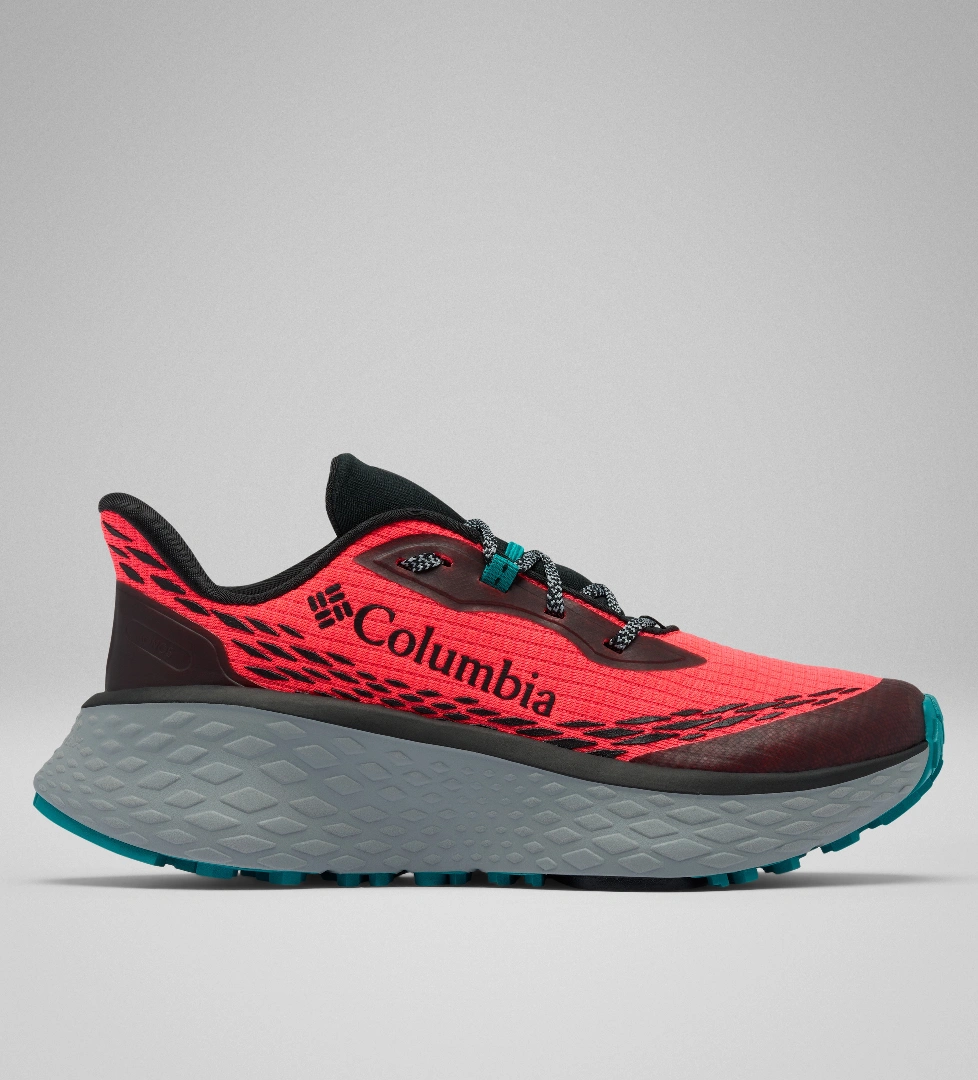 Columbia Kırmızı Columbia Konos Trillium