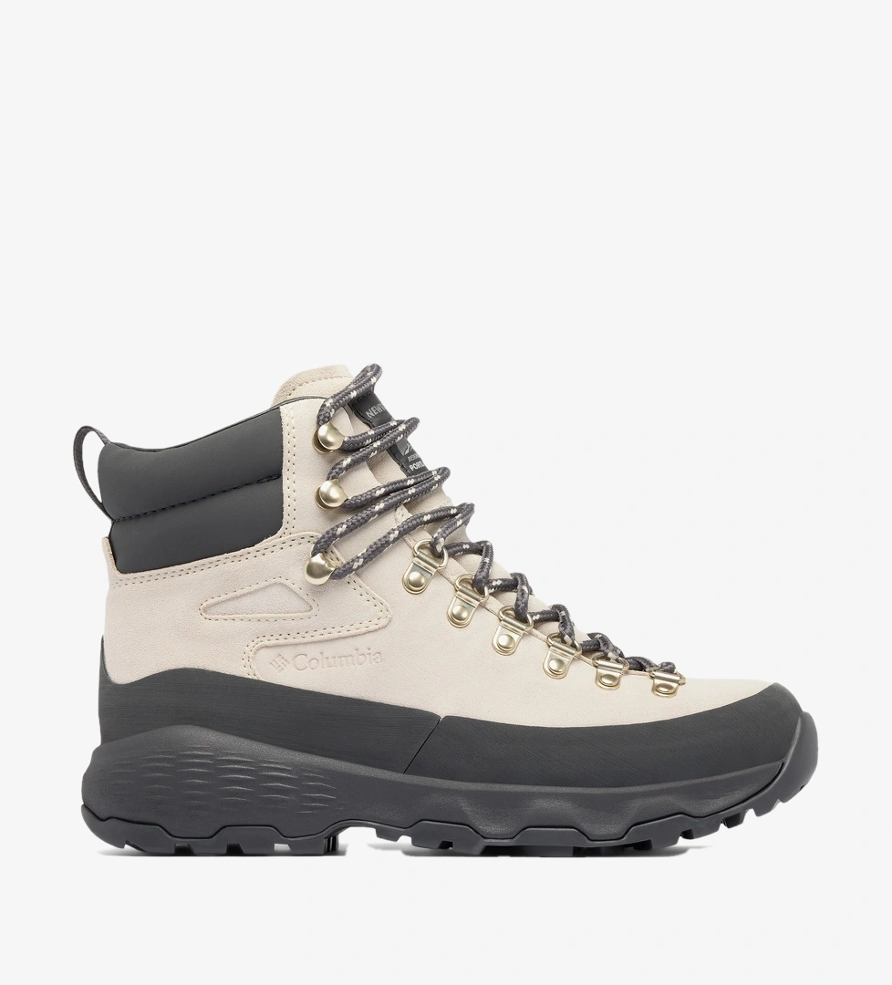 Columbia Columbia Newton Alpine
