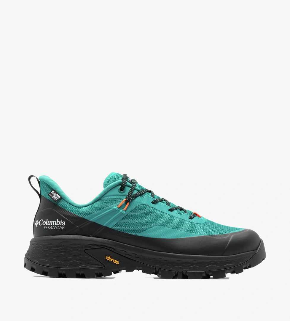 Columbia Kaktüs Yeşili Columbia Tellurix