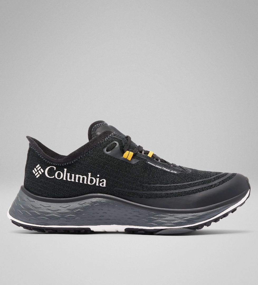Columbia Siyah Columbia Konos Speed