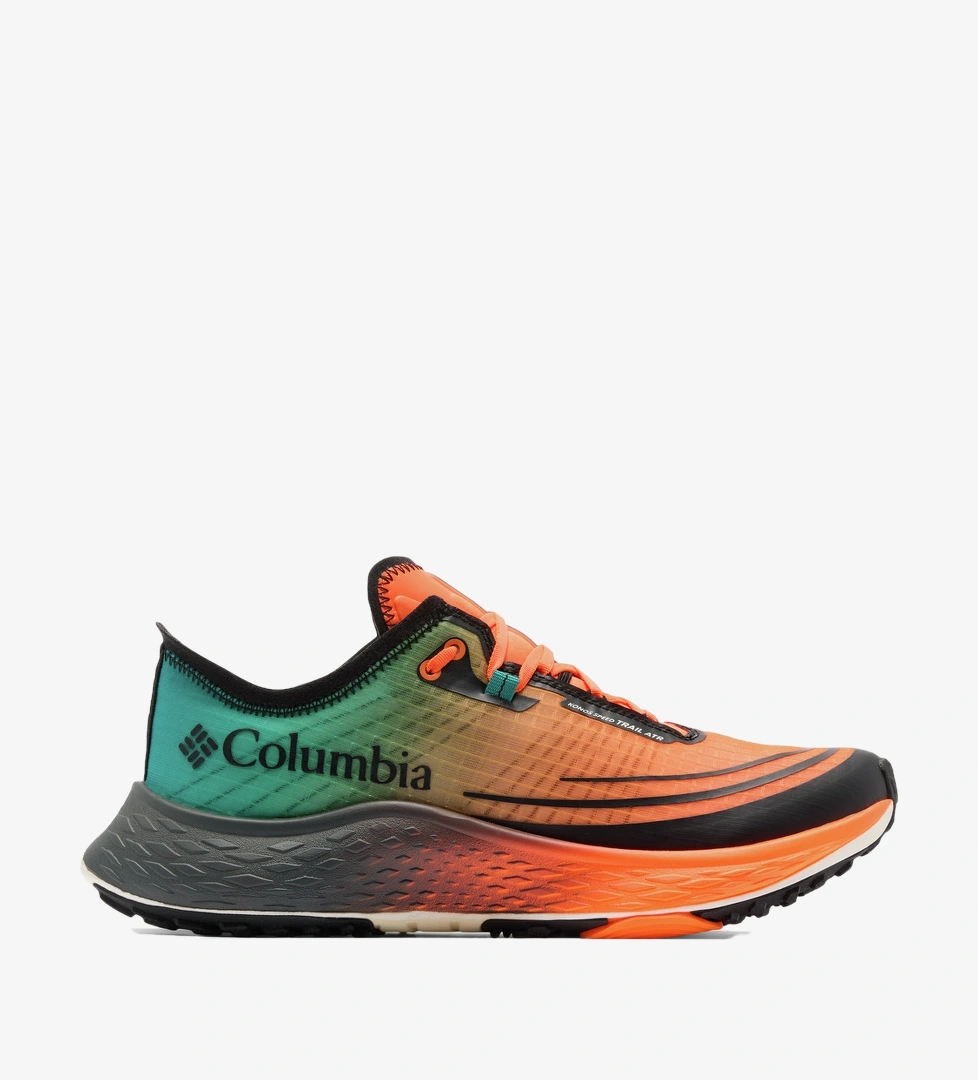Columbia Kaktüs Yeşili Columbia Konos Speed