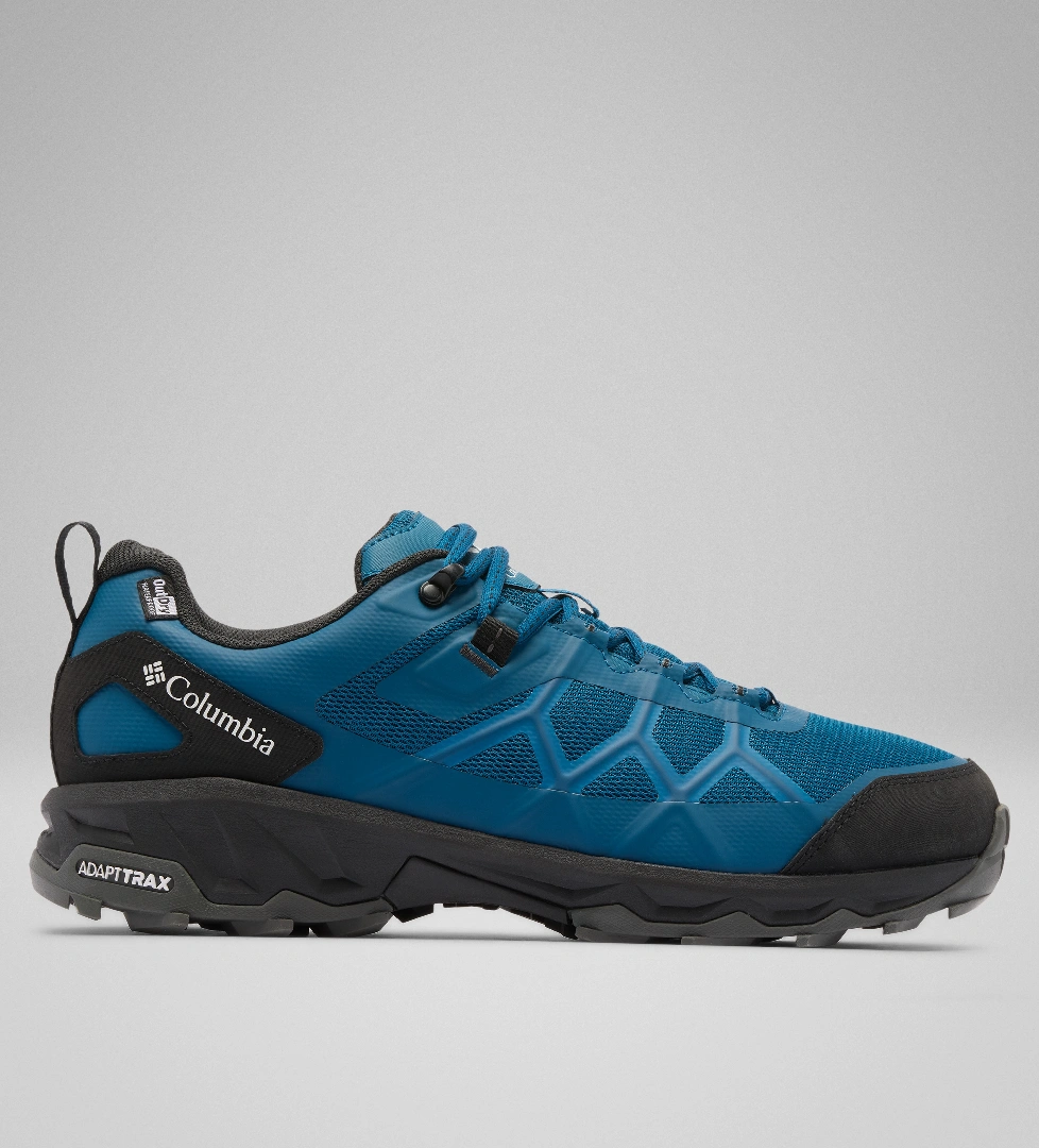 Columbia Peakfreak 3